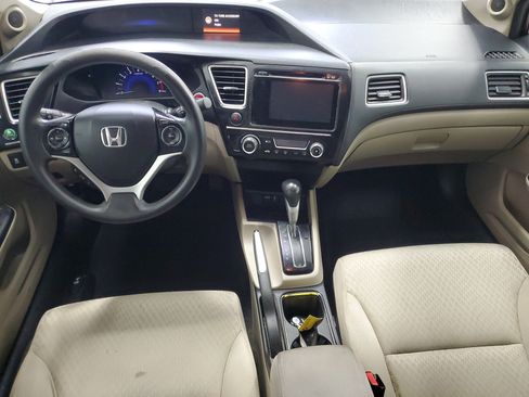 Used 2014 Honda Civic EX image 12
