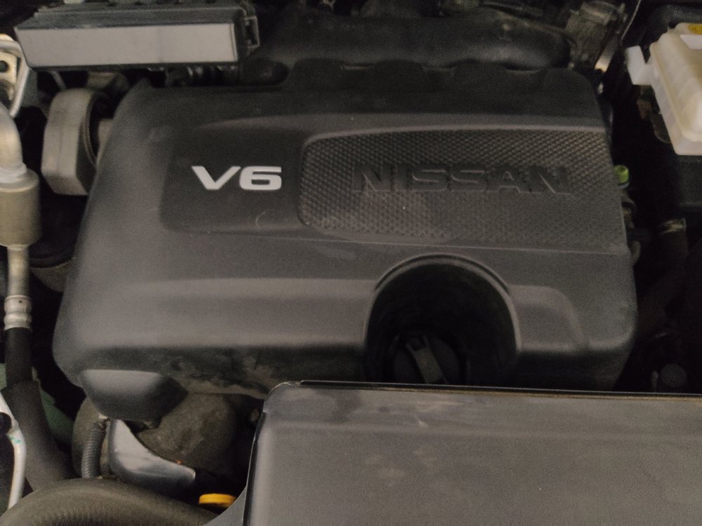 Used 2018 Nissan Pathfinder SL AWD/4WD image 30
