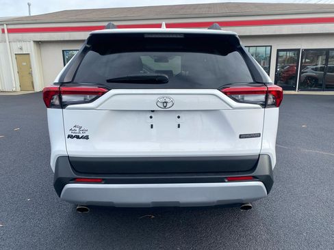 Used 2024 Toyota RAV4 Adventure image 6