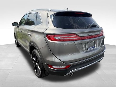 Used 2017 Lincoln MKC Select w/ Select Plus Package AWD/4WD image 27