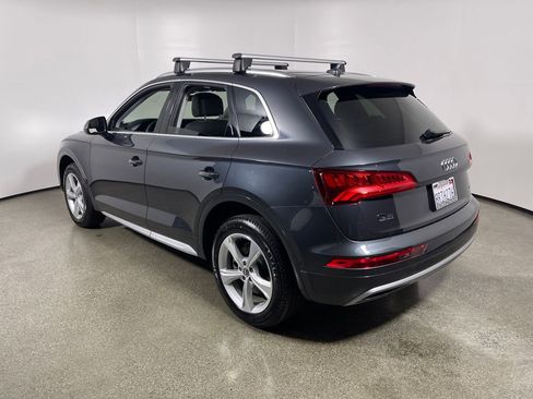 Used 2020 Audi Q5 Prestige image 5
