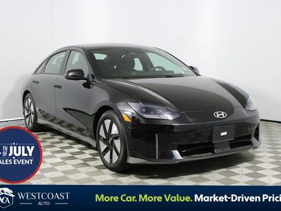 Used 2024 Hyundai Ioniq 6 Limited