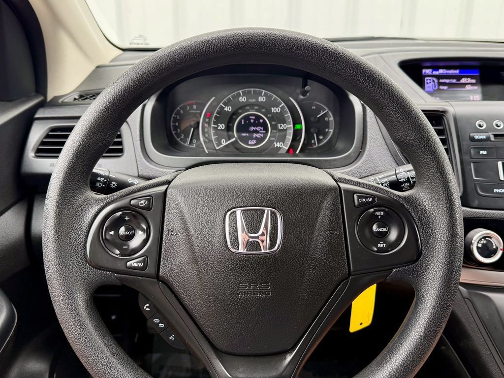 Used 2016 Honda CR-V LX image 23