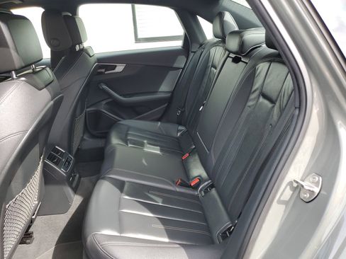 Used 2024 Audi A4 2.0T Premium Plus image 91