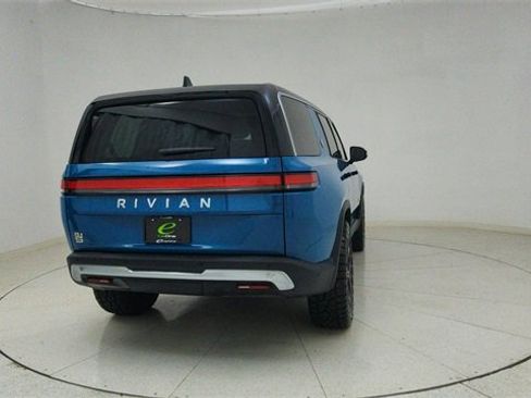 Used 2024 Rivian R1S Launch Edition image 71