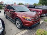 Used 2014 Ford Explorer Limited w/ Equipment Group 302A image 2