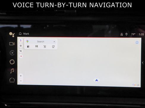 Used 2024 GMC Sierra 1500 AT4 w/ Technology Package AWD/4WD image 20