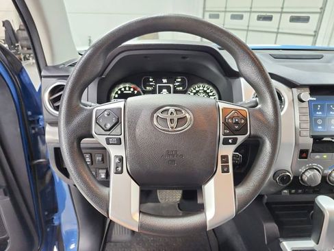 Used 2021 Toyota Tundra SR5 AWD/4WD image 22