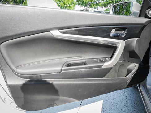 Used 2015 Honda Accord EX-L image 14