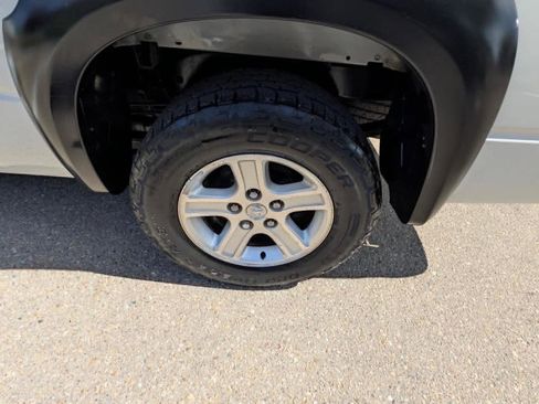 Used 2011 Dodge Dakota Big Horn w/ Trailer Tow Group AWD/4WD image 11