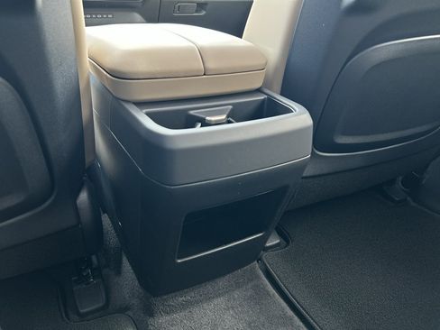 New 2027 Kia Telluride EX AWD/4WD image 17