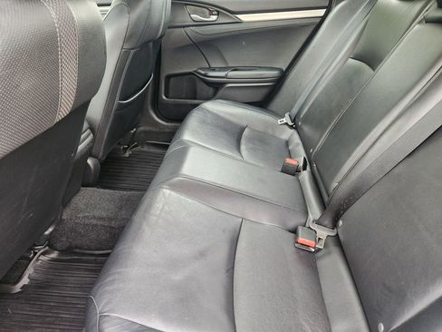 Used 2019 Honda Civic EX-L image 29