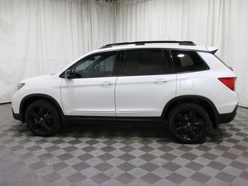 Used 2021 Honda Passport Elite image 35