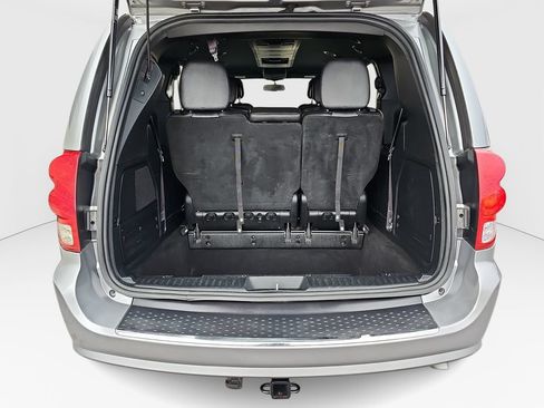 Used 2017 Dodge Grand Caravan GT FWD image 23