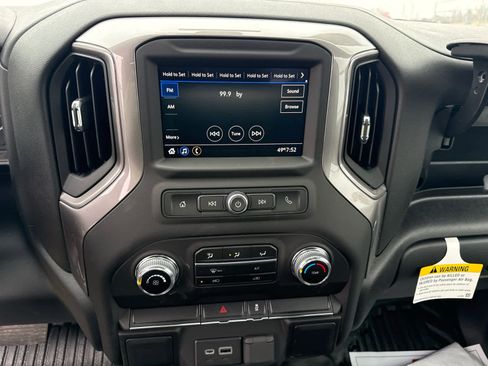 New 2023 GMC Sierra 3500 Pro image 19