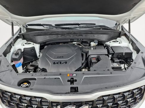 Used 2023 Kia Telluride SX X-Pro AWD/4WD image 32