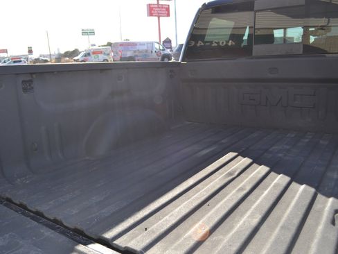 Used 2016 GMC Sierra 1500 SLT w/ SLT Premium Package image 9