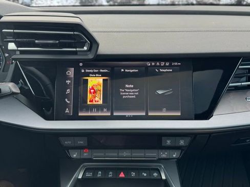 Used 2025 Audi A3 2.0T Premium w/ Convenience Package image 18