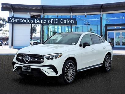 New 2026 Mercedes-Benz GLC 300 4MATIC