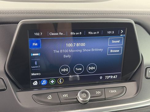 Used 2020 Chevrolet Blazer LT AWD/4WD image 20