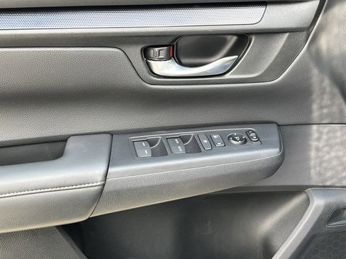 Certified 2023 Honda CR-V EX image 11