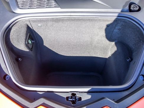 New 2026 Chevrolet Corvette Stingray Coupe w/ 1LT image 10