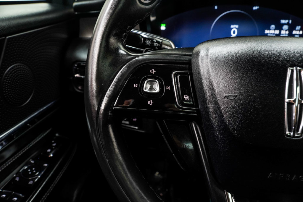 Used 2023 Lincoln Corsair Grand Touring AWD/4WD image 35