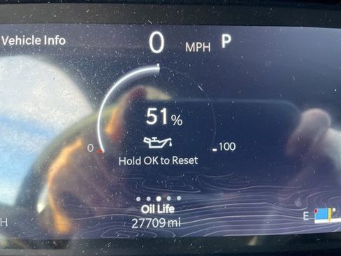 Used 2024 Jeep Grand Cherokee Limited image 12