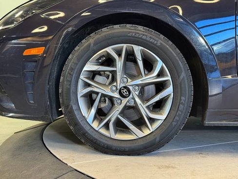 Used 2023 Hyundai Sonata SEL FWD image 23