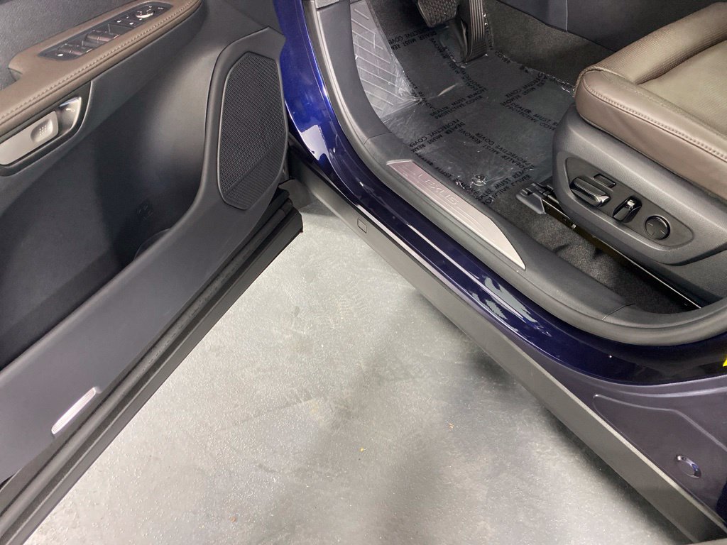 Certified 2026 Lexus RX 350 AWD w/ Convenience Package image 24