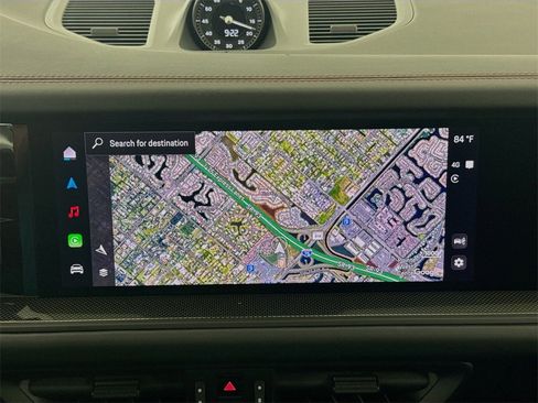 Used 2025 Porsche Cayenne GTS image 13