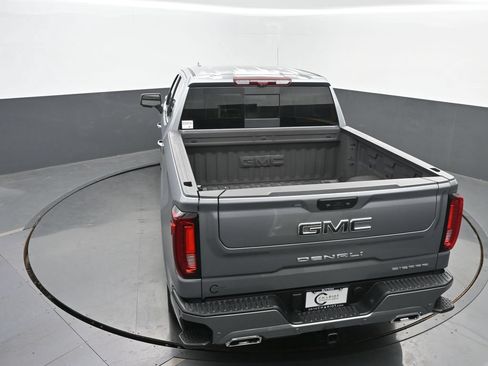 Used 2025 GMC Sierra 1500 Denali Ultimate AWD/4WD image 44