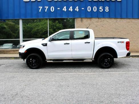 Used 2020 Ford Ranger XL w/ Equipment Group 101A Mid image 26