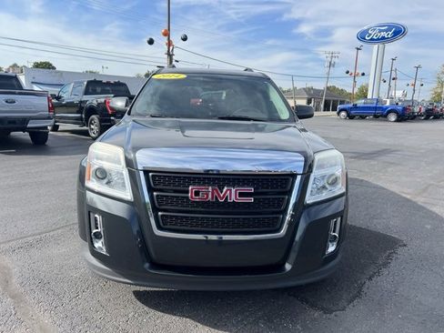 Used 2014 GMC Terrain SLT image 18
