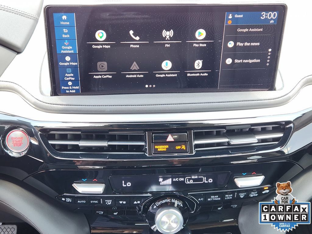 Certified 2026 Acura MDX w/ Technology Package FWD image 17
