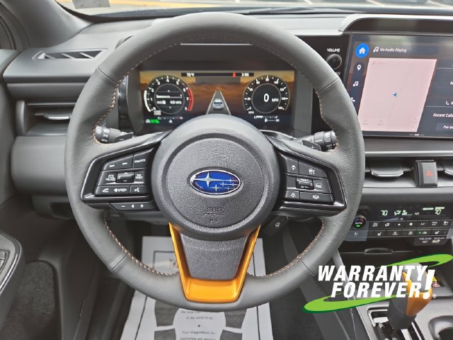 New 2026 Subaru Outback Wilderness AWD/4WD image 9