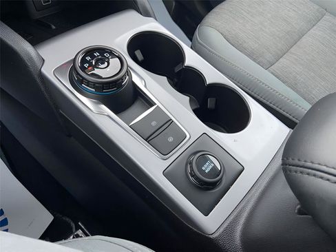 Used 2024 Ford Bronco Sport Big Bend w/ Convenience Package image 32