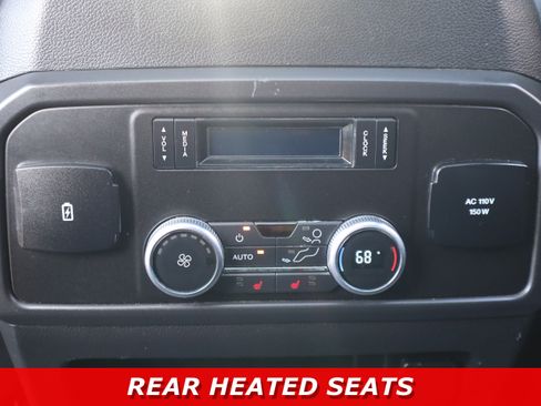 Used 2021 Ford Expedition Limited RWD image 25