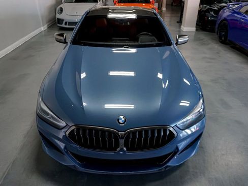 Used 2019 BMW M850i xDrive *M850i X-Drive* *Bowers & Wilk image 73
