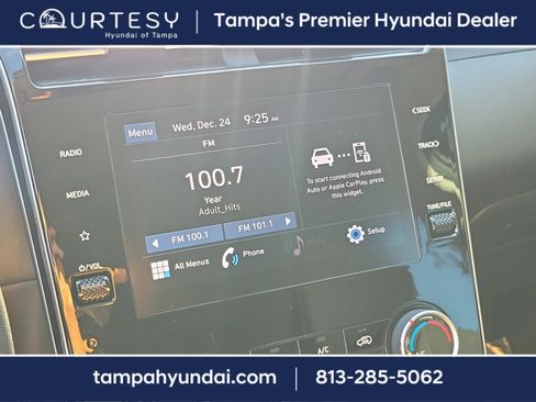 Certified 2023 Hyundai Tucson SE image 14