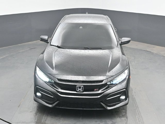 Certified 2020 Honda Civic Si image 14