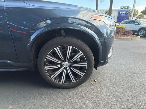 Used 2023 Volvo XC90 B5 Core w/ Climate Package AWD/4WD image 19