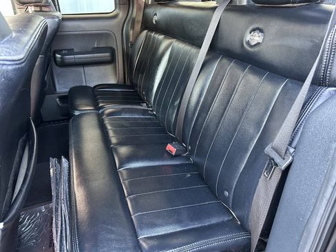 Used 2006 Ford F150 Harley-Davidson RWD image 33