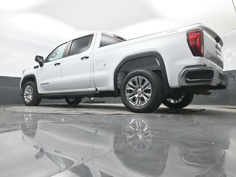 Used 2024 GMC Sierra 1500 Pro w/ Pro Value Package AWD/4WD image 28