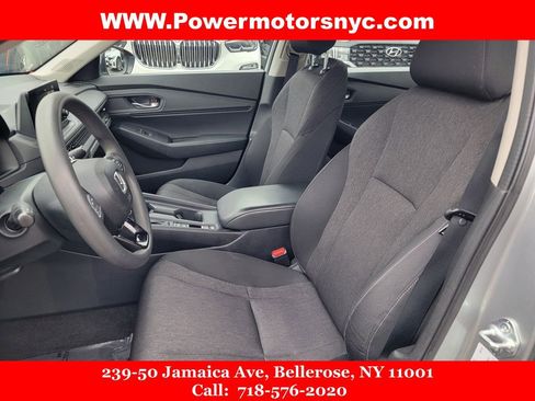 Used 2024 Honda Accord EX image 21