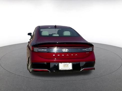 Used 2025 Hyundai Sonata SEL image 11