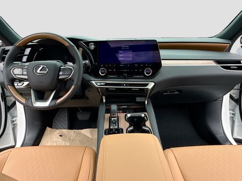 New 2026 Lexus RX 350 Premium Plus AWD/4WD image 3