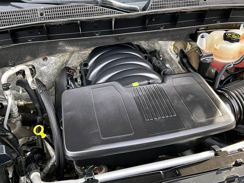 Used 2021 GMC Sierra 1500 AT4 w/ AT4 Value Package image 35