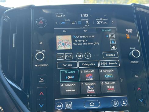 Used 2023 Subaru Ascent Onyx Edition image 21