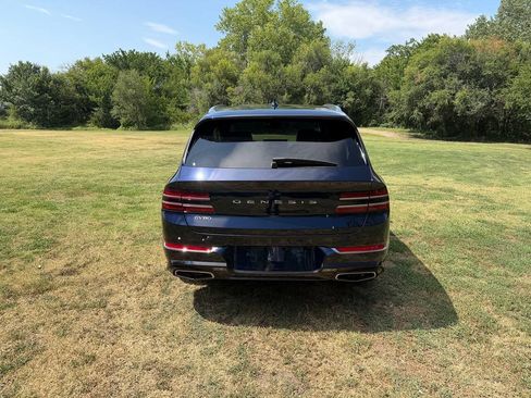 Used 2022 Genesis GV80 2.5T w/ Advanced Package 03 RWD image 6